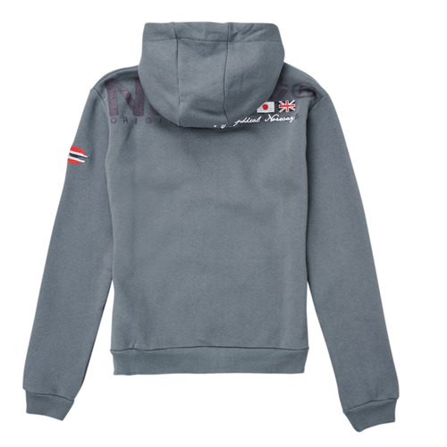 Geographical Norway - FESPOTE - Gris