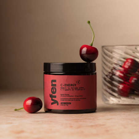 Yfen C-energy - 3 mois