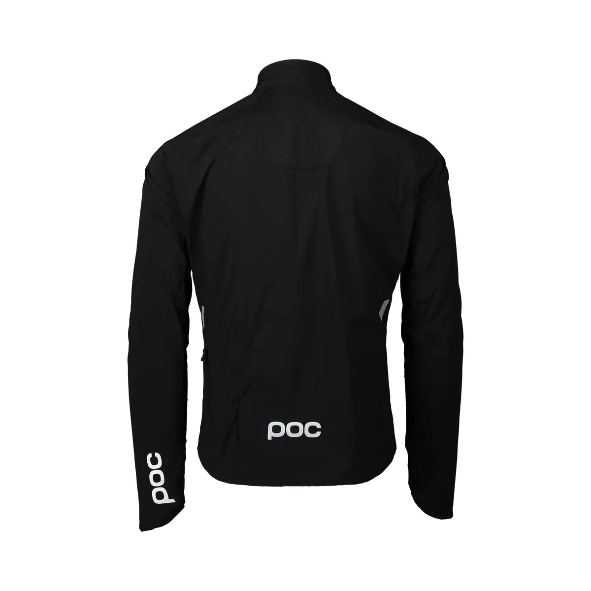 POC Pure-lite Splash Jacket Uranium Black