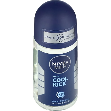 Roll-on deodorant