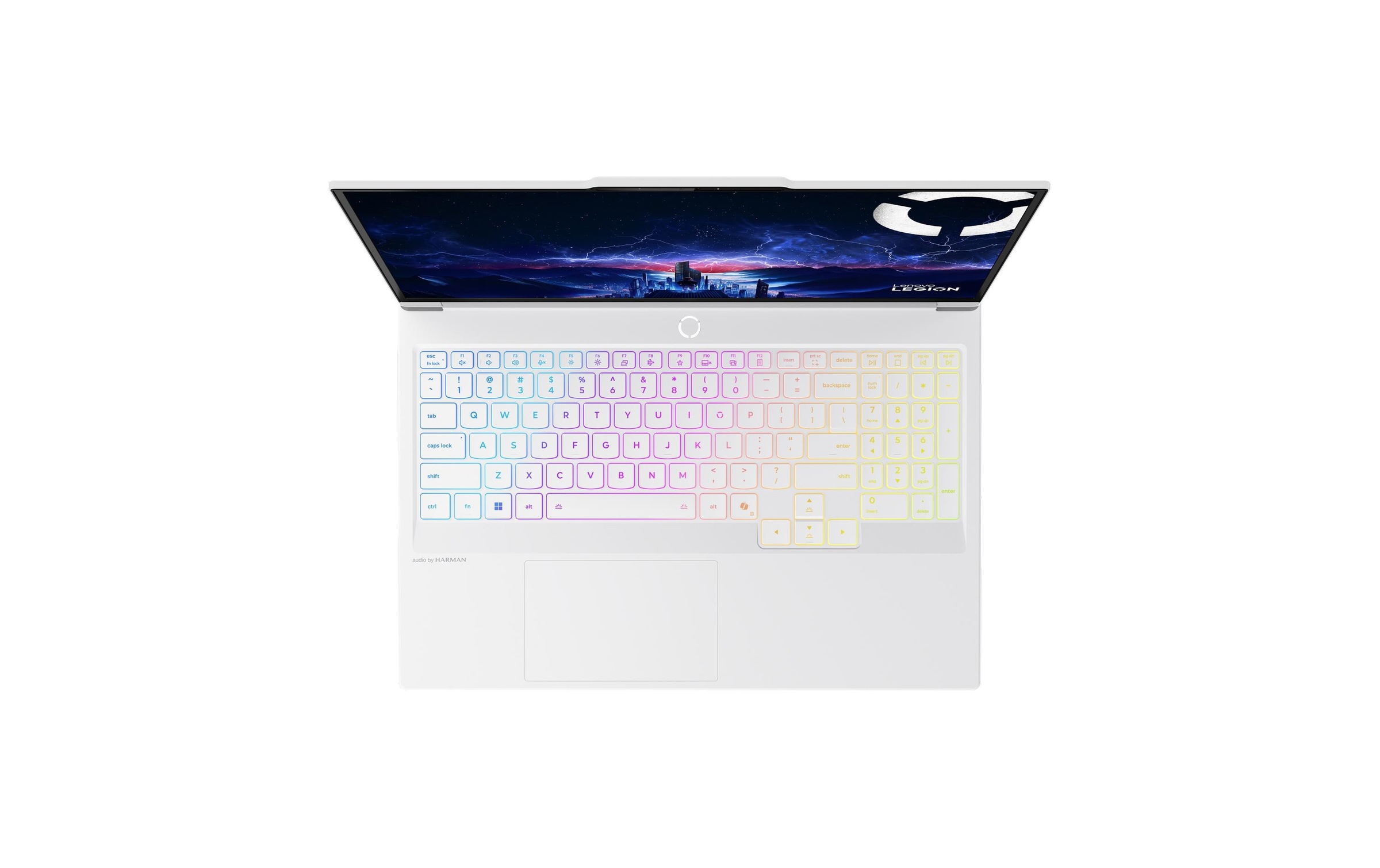 Lenovo Gaming-Notebook »Legion 7 16IAX10« / 16 ″ Intel Core Ultra 9 GeForce RTX