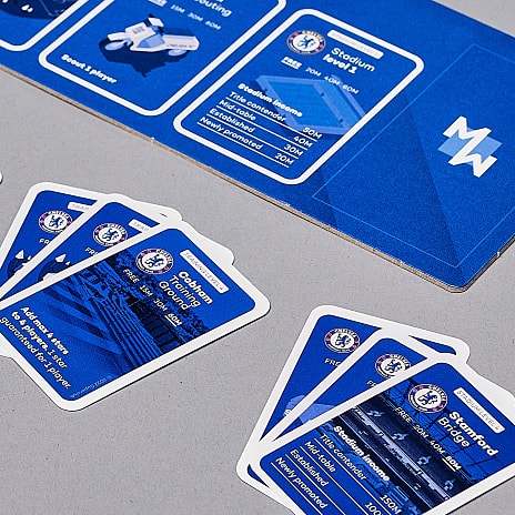 Superclub udvidelsespakke - Manager Kit Chelsea