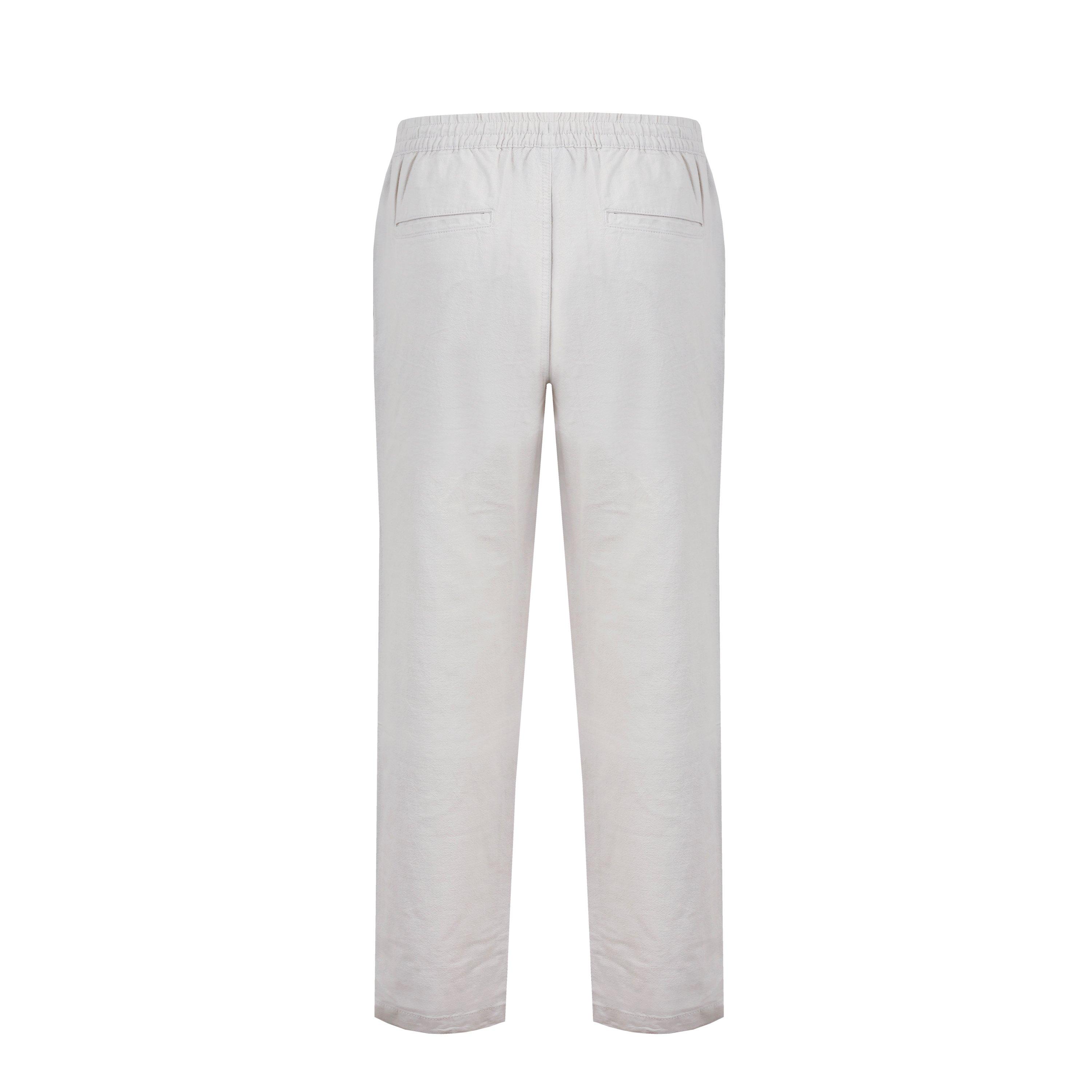 Fabric Linen Trsr