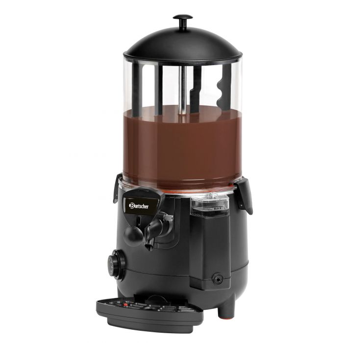 Bartscher Schokoladendispenser 9,5L