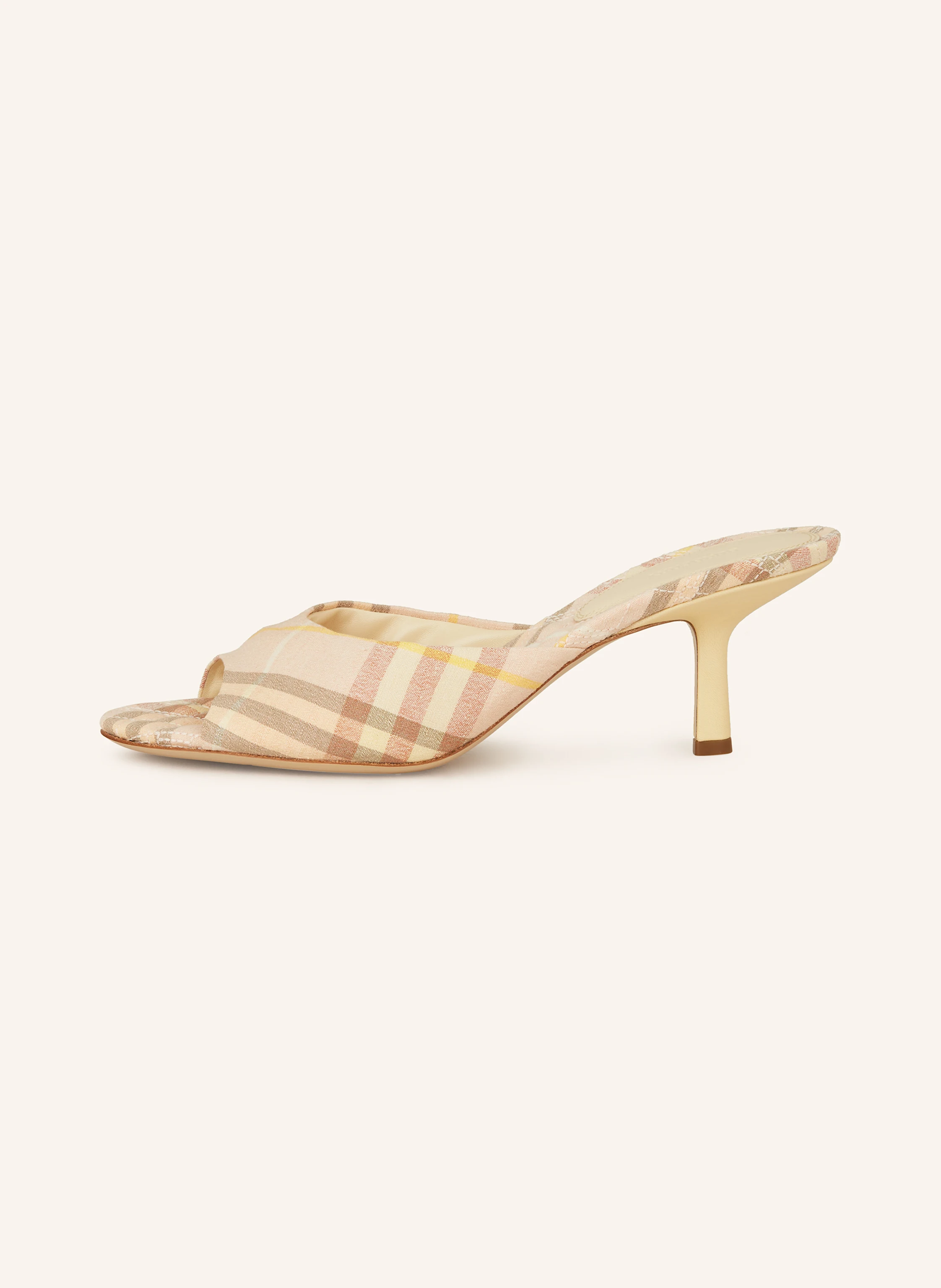 BURBERRY Mules MEWS