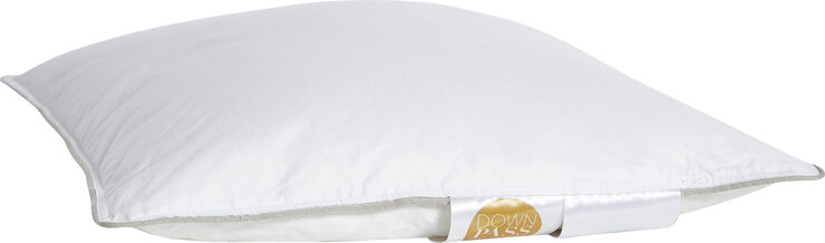 Quilts of Denmark Dozy moskus babypude 40x45 cm Hvid