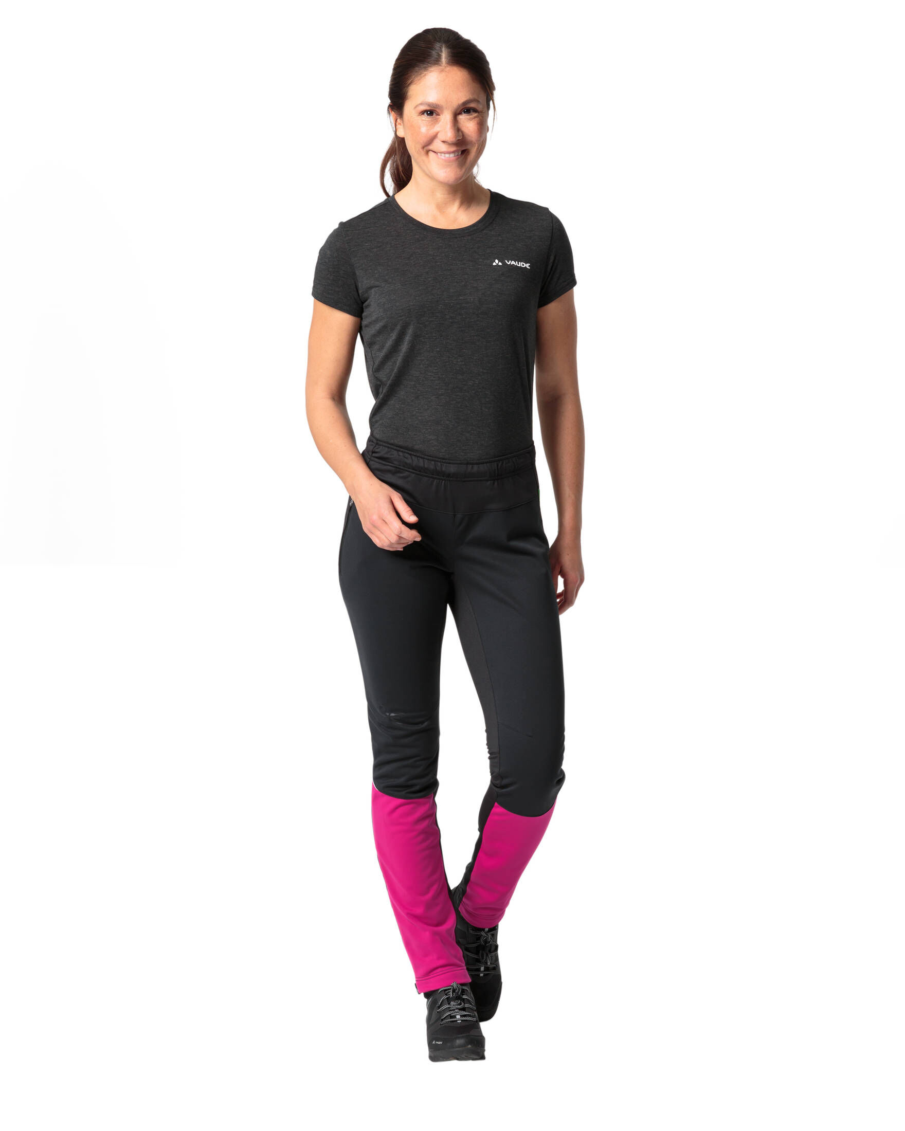 VAUDE| Damen Hose Women's Wintry Pants V