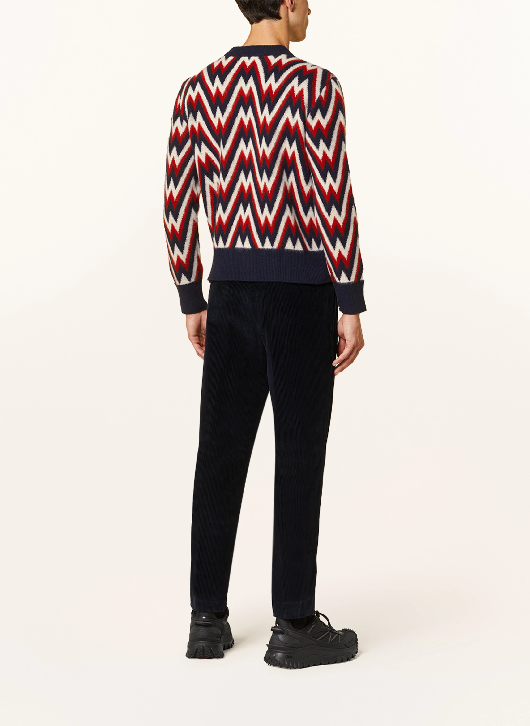 MONCLER Pullover
