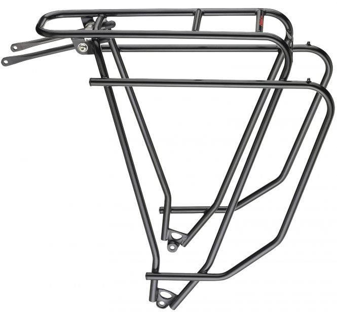 Tubus Gepäckträger Logo Evo 26