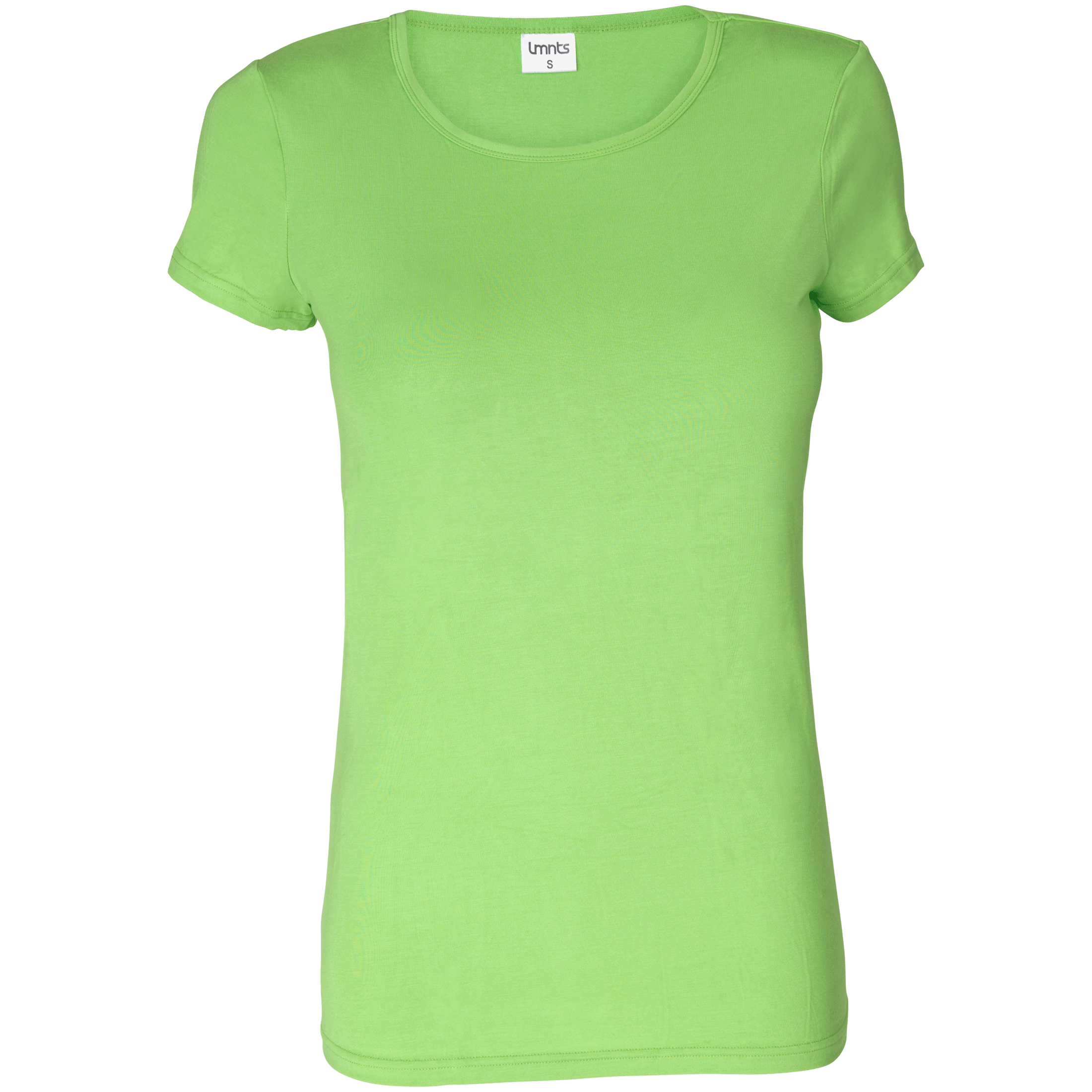 LMNTS LMNTS T-shirt Lady - Fritid og bomull