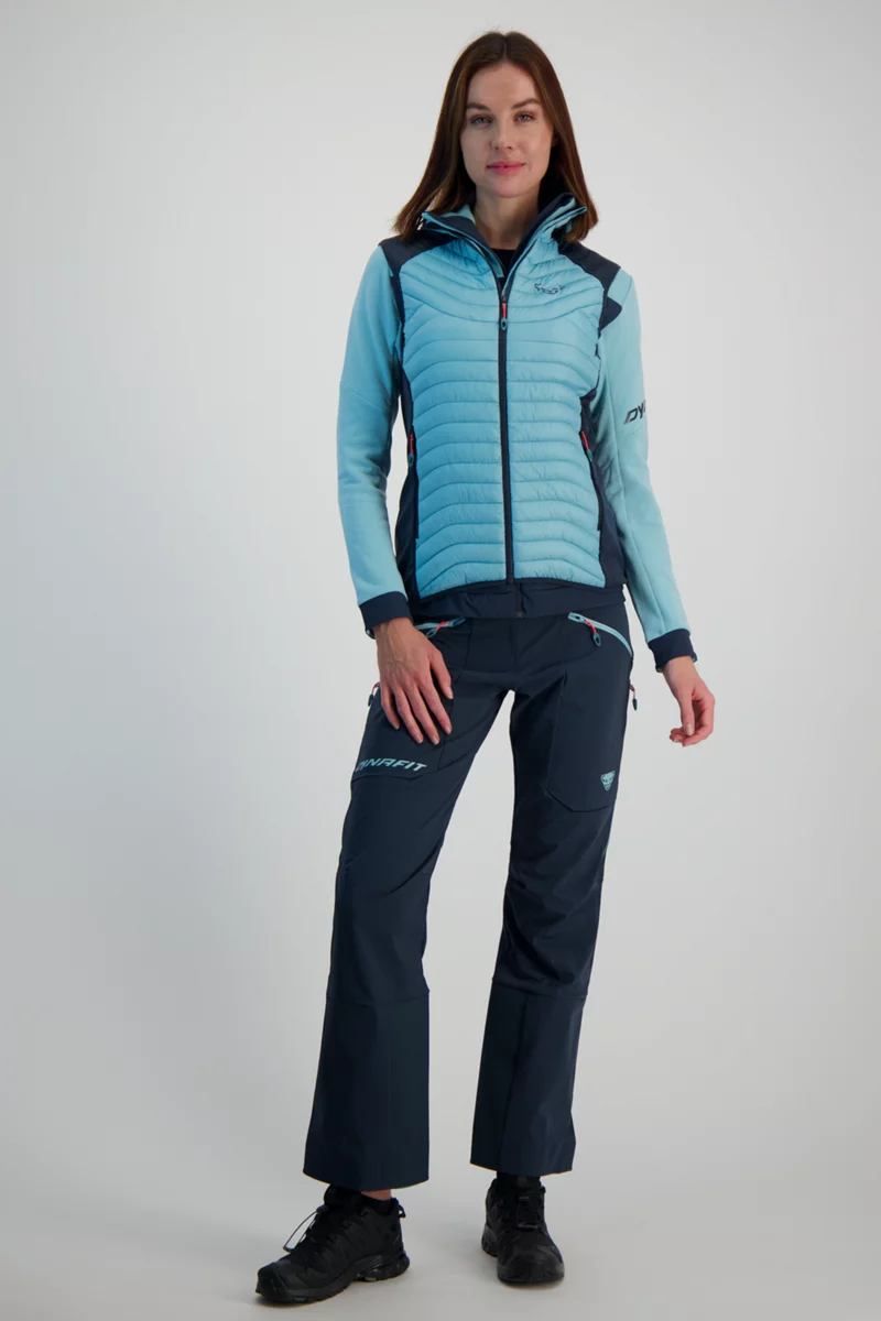 Dynafit Speed Insulation Damen Gilet