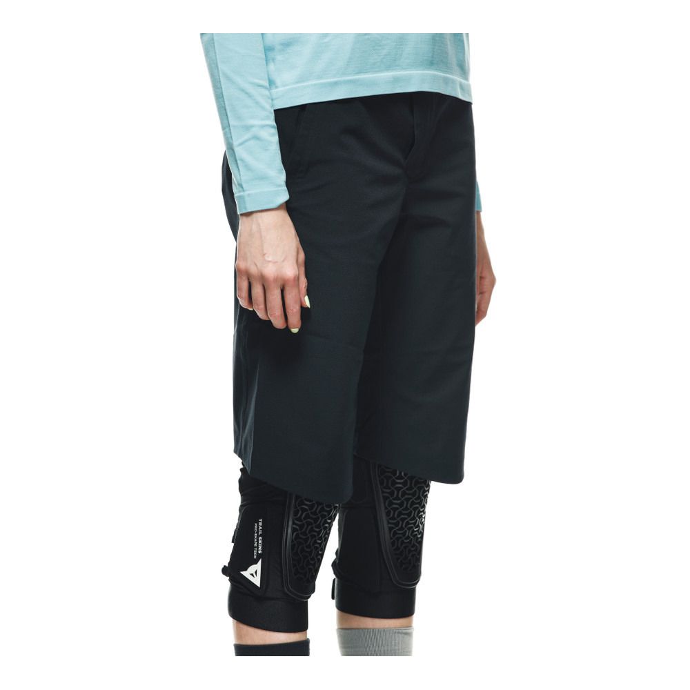 Dainese HGL - Short Femme trail/black
