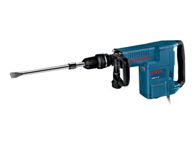 Bosch GSH 11 E slaghammer-kasse