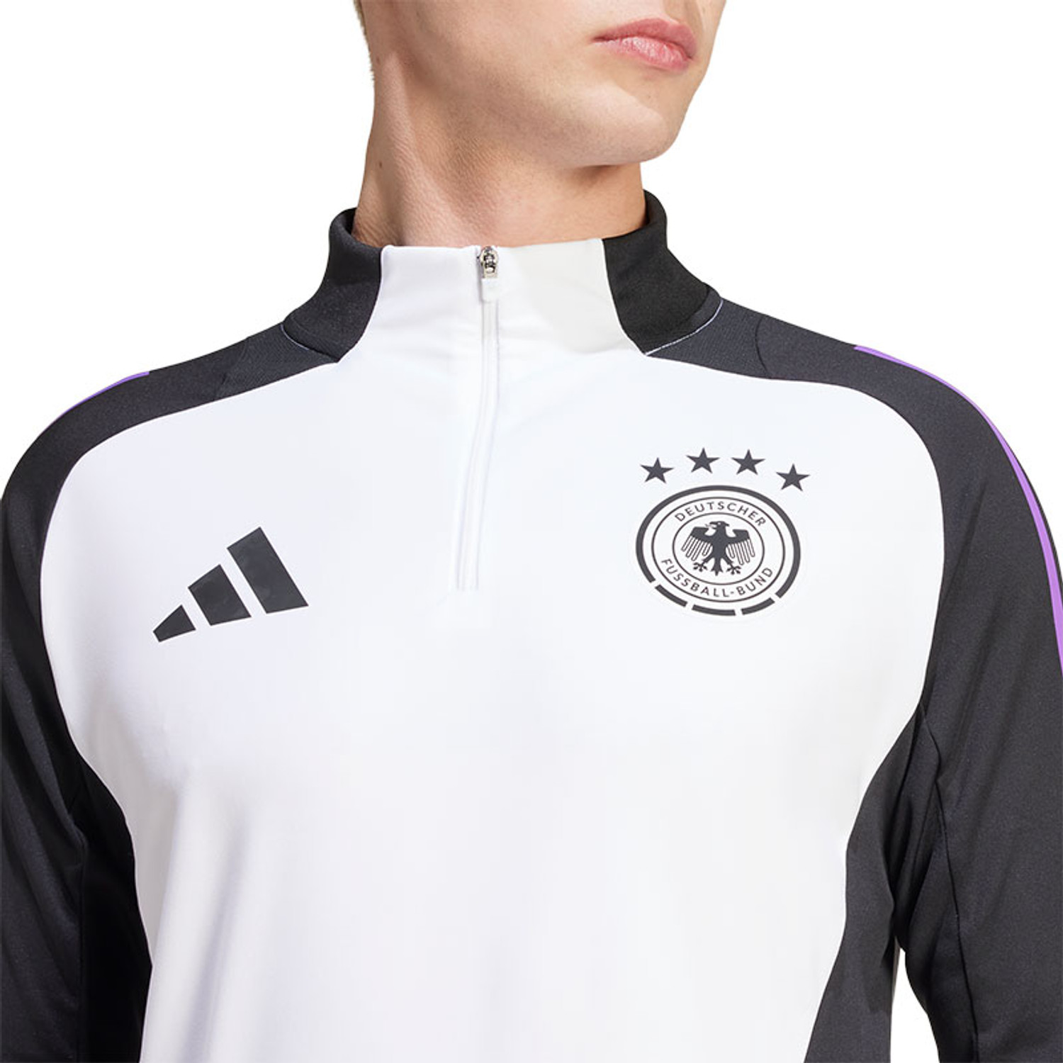 adidas Duitsland Trainingspak