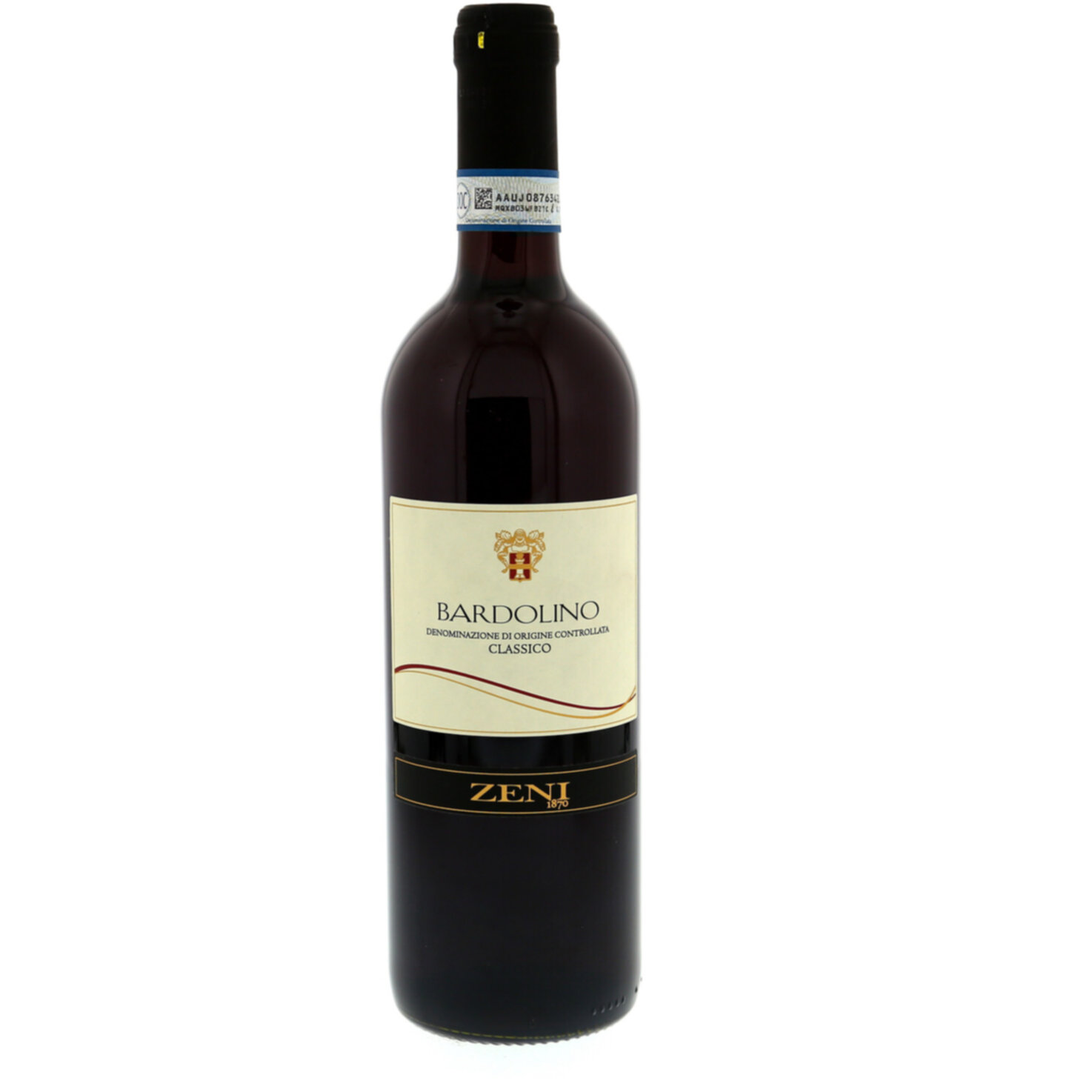 Bardolino classico Zeni DOC -75cl