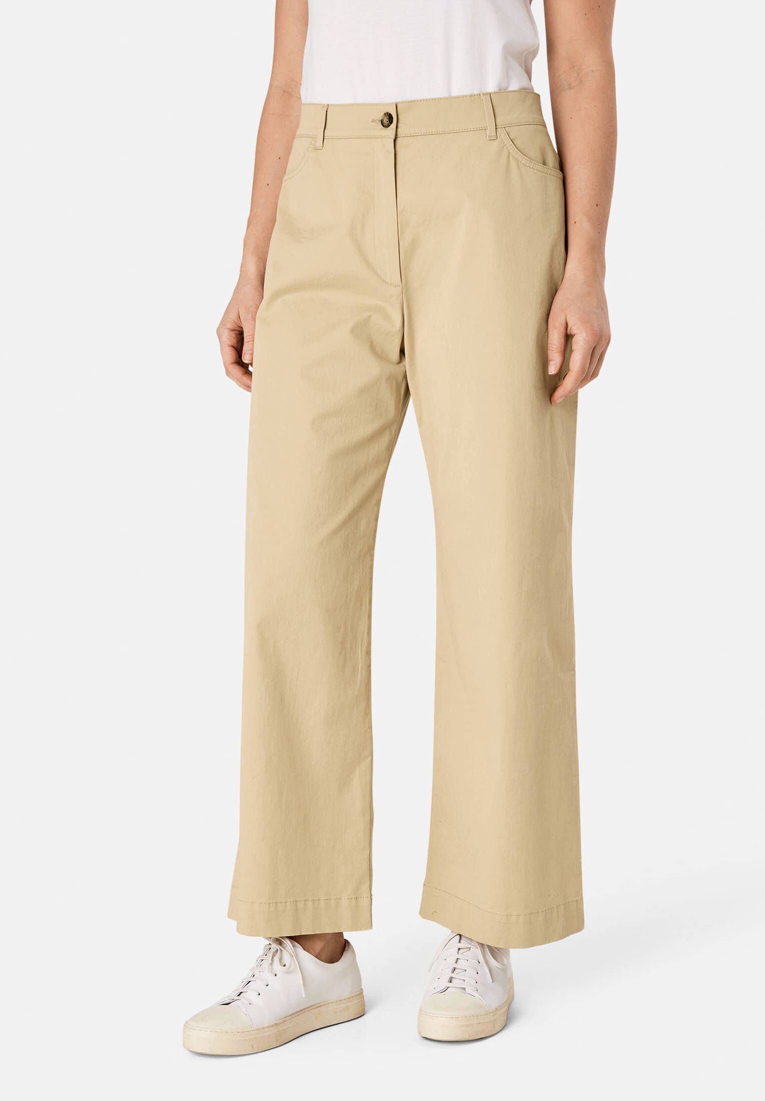 MASAI| Damen Chinos MaPamila