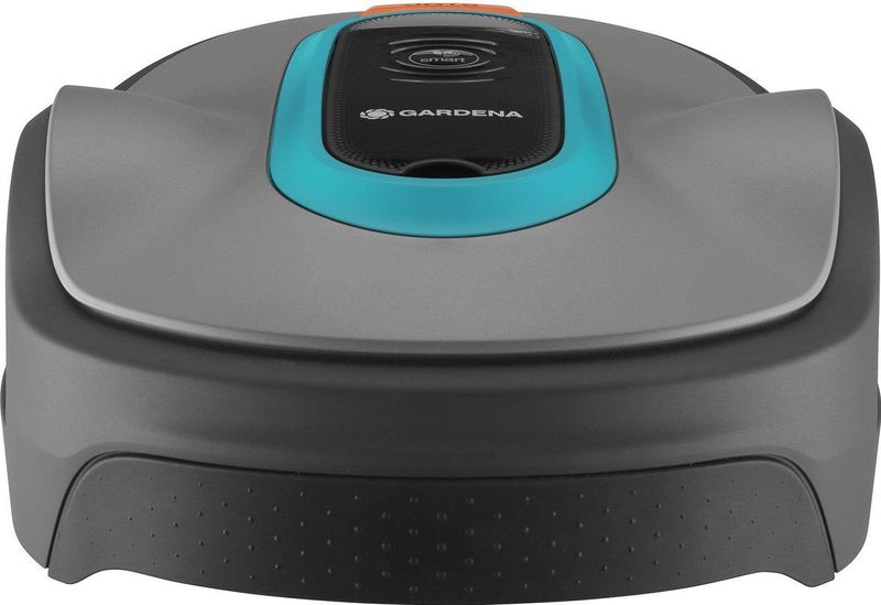 GARDENA smart SILENO life 1250 Robotmaaier - voor gazons tot ca. 1250 m²