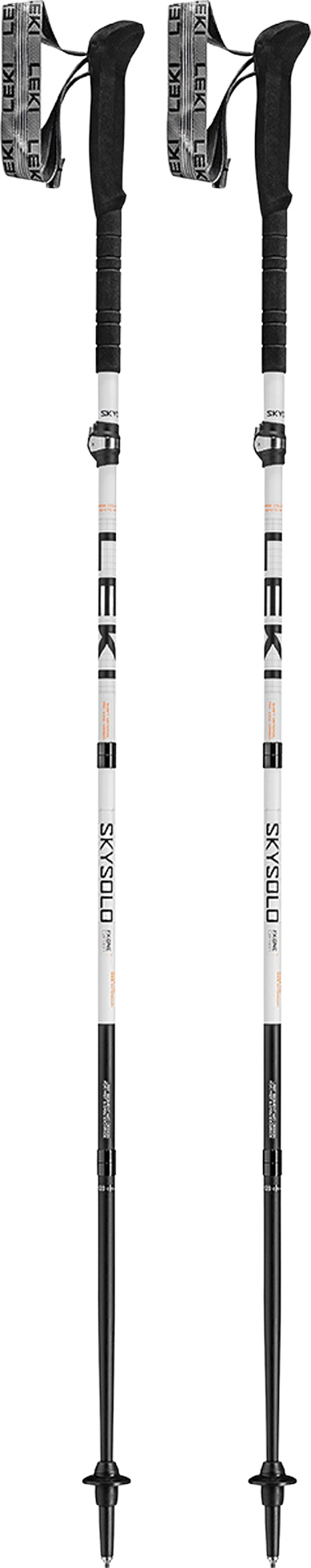 Skysolo FX.One Carbon
