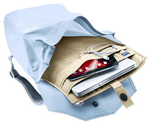 Sac à Dos Unisexe Deuter Drout 20L Bleu