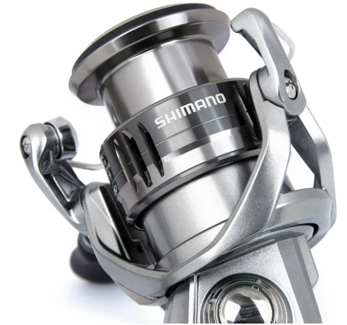 Shimano Nasci Fc