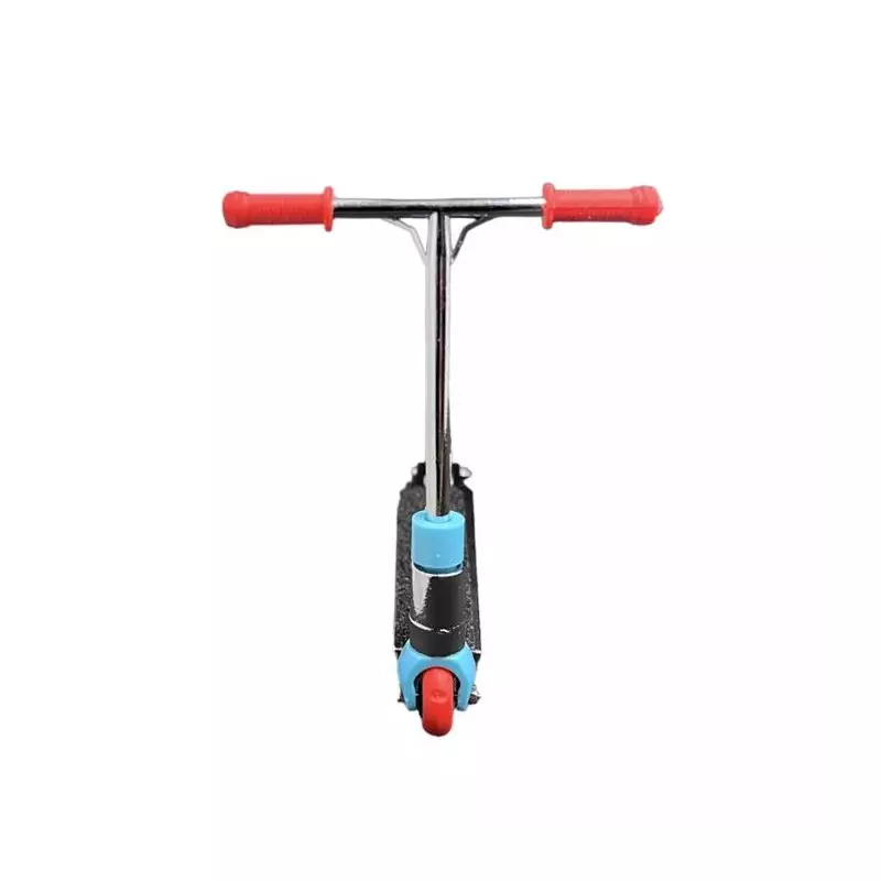 Finger Scooter FINGER WHIPS Chrome