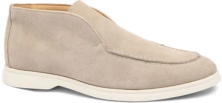 Suitable Ace Loafers Beige Acemidmoc-beige kopen