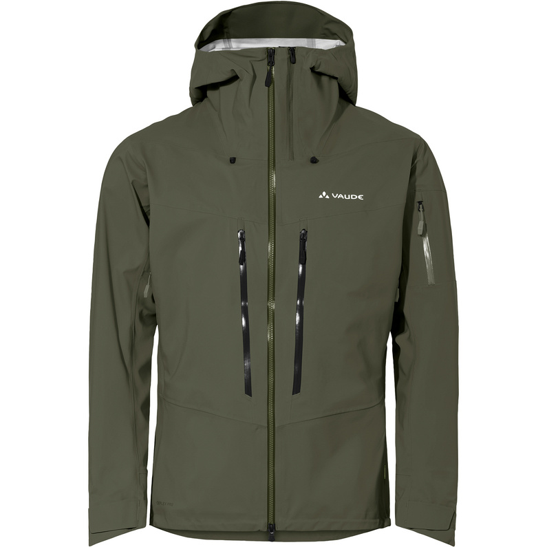 Vaude Herren Monviso 3l Jacke