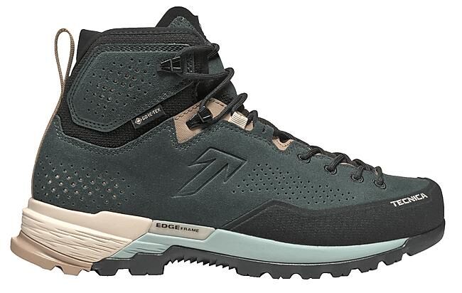 TECNICA - CHAUSSURES DE RANDONNEE SULFUR LEATHER MID GTX W