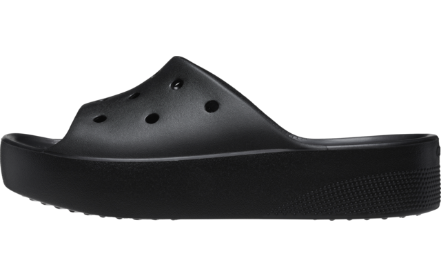 Crocs Platform Slide Damen Sandalen