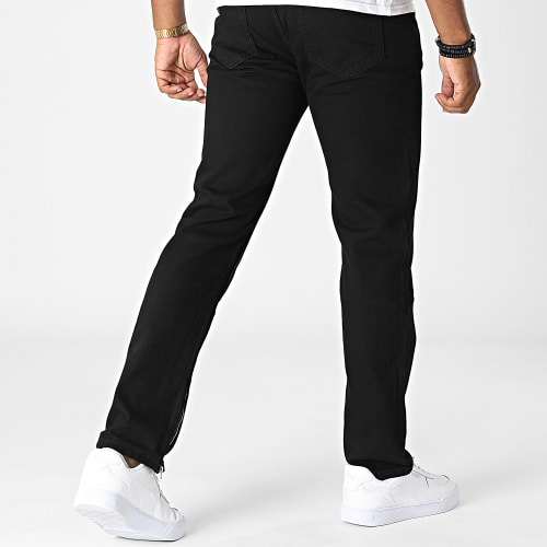 Jean Regular Fit KL-2094 Noir