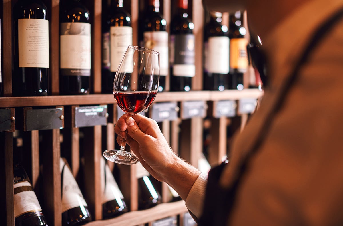 Weinseminar Bonn