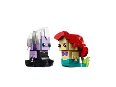 LEGO Ariël & Ursula (41623)