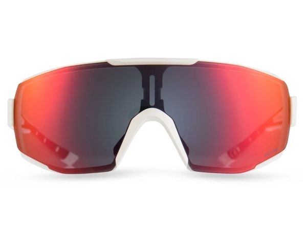AGU Bold Cykelbriller, White