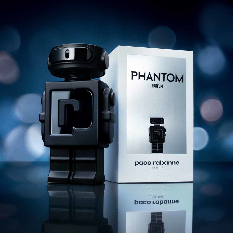 Rabanne Phantom Parfum Refillable 150ml
