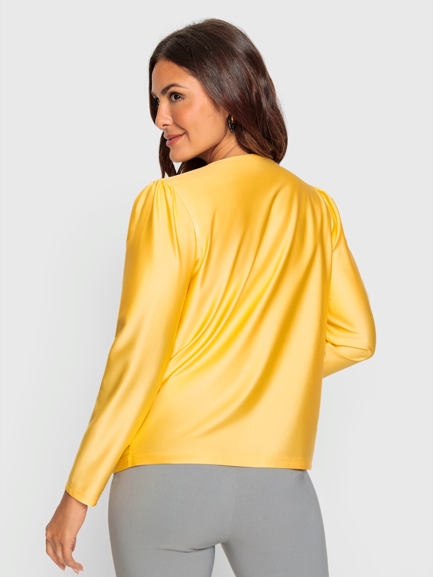 Veste légère entretien facile