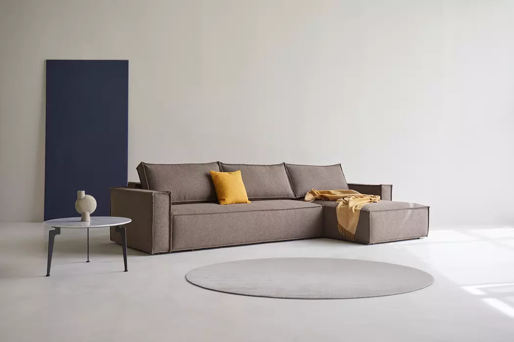 Ecksofa Newilla Lounger