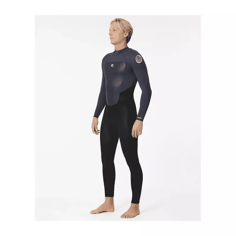 Combinaison intégrale RIPCURL Omega 32Gb Bz Steamer Slate