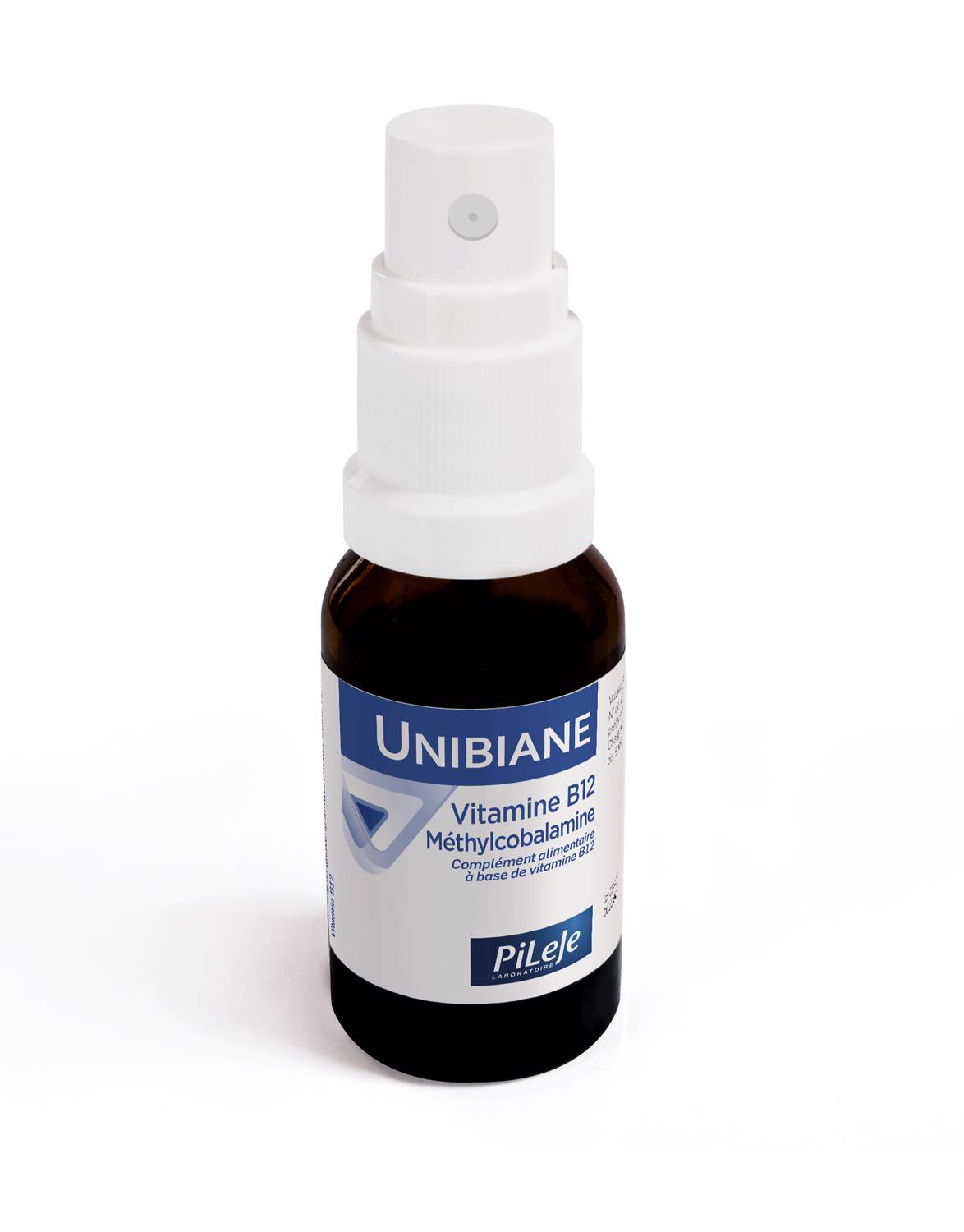 UNIBIANE Vitamin B12<br>20 ml, Spray, Spray