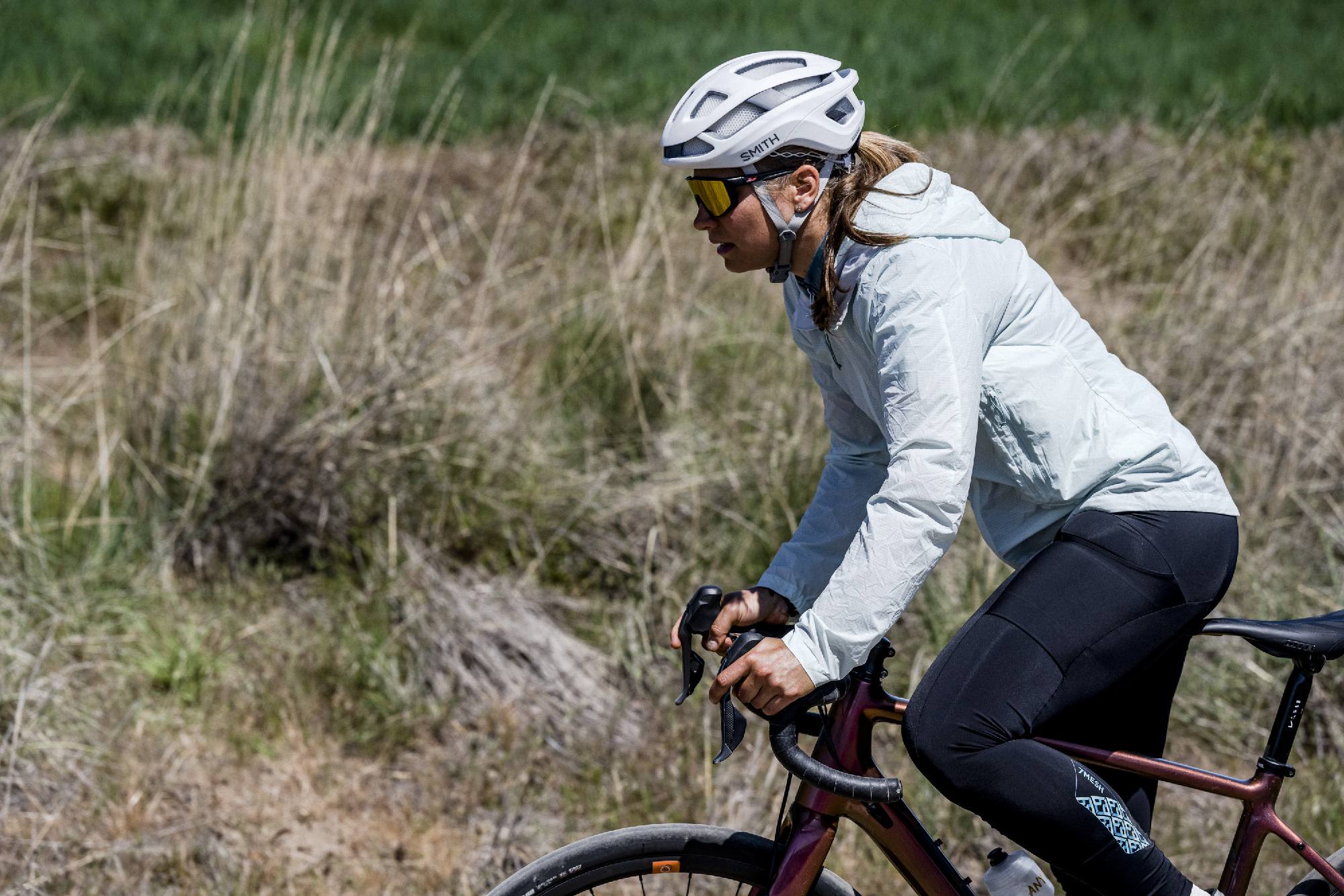 7mesh Northwoods Windshell W's