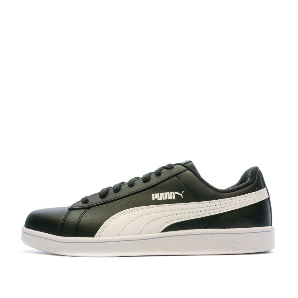 Puma Baskets Noir Homme Puma Up