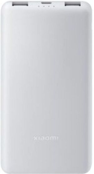 Xiaomi - Power Bank Lite - Externe Batterij - 10000 mAh - 22.5 W
