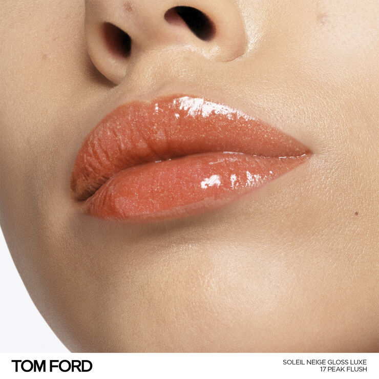 TOM FORD Gloss Luxe Lip Gloss