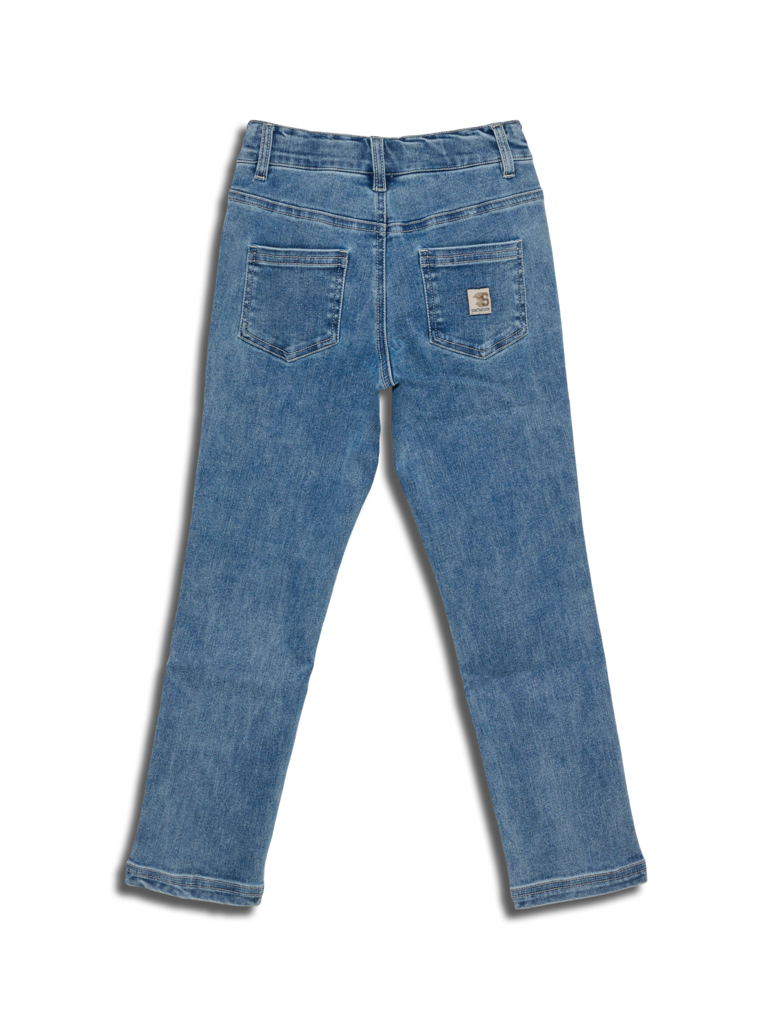 stsTRIGGER JEANS