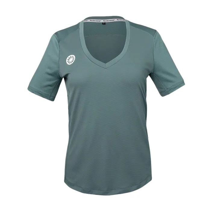 The Indian Maharadja Kadiri Agility Shirt Dames