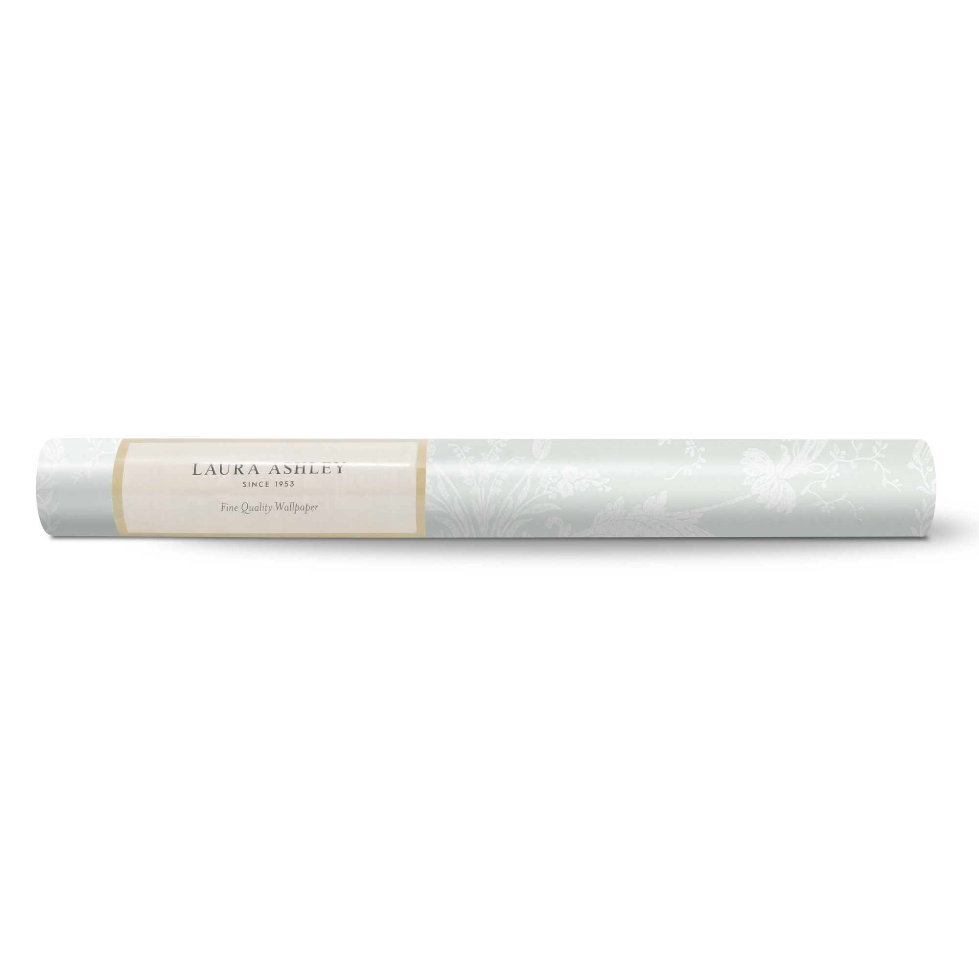 Vliesbehang josette duck egg