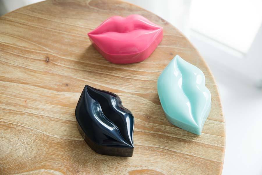 Kocostar Lip Mask Romantic Rose 50g