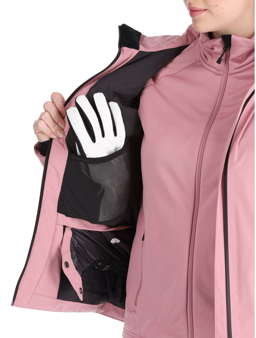W Anima ski-jas dames