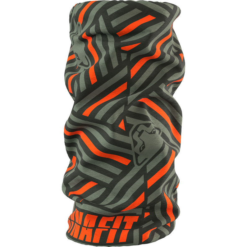 Dynafit Logo Neck Schlauchschal