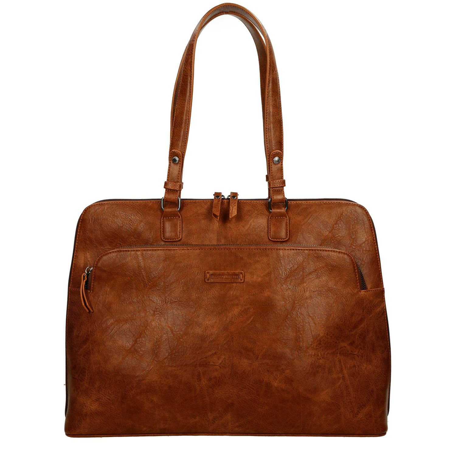 Enrico Benetti Caen Laptop Bag 15