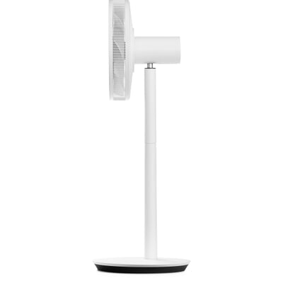 Ventilator Greenfan, Mattweiß